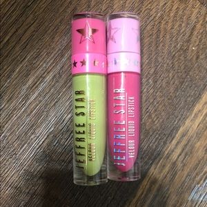 Jeffree Star Lip Bundle